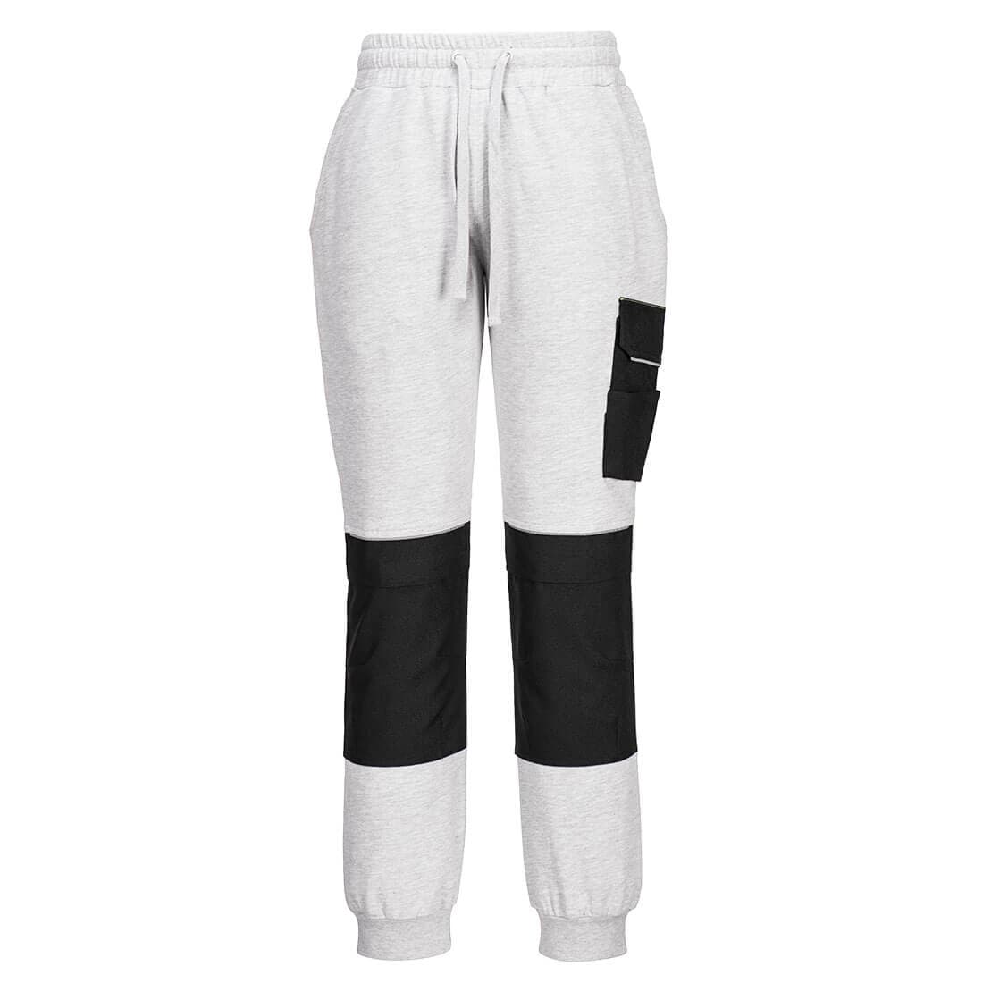Jogging de travail PW3 Gris Marl