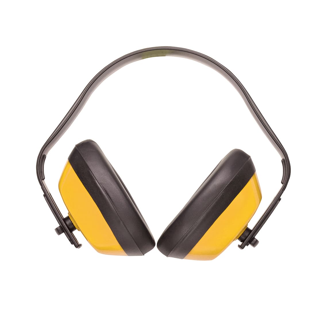 Casque anti-bruit Classic Jaune