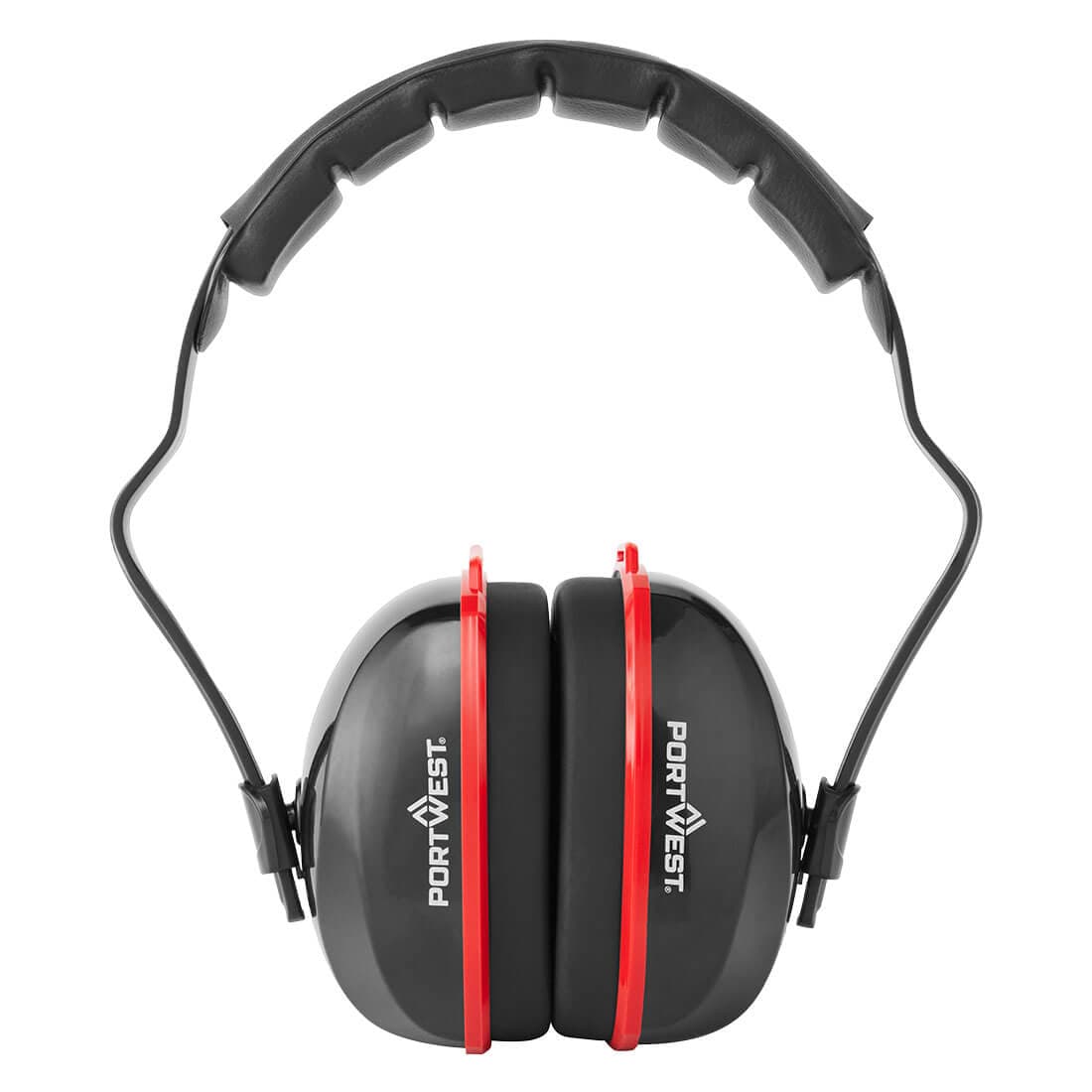 Casque anti-bruit Confort Noir