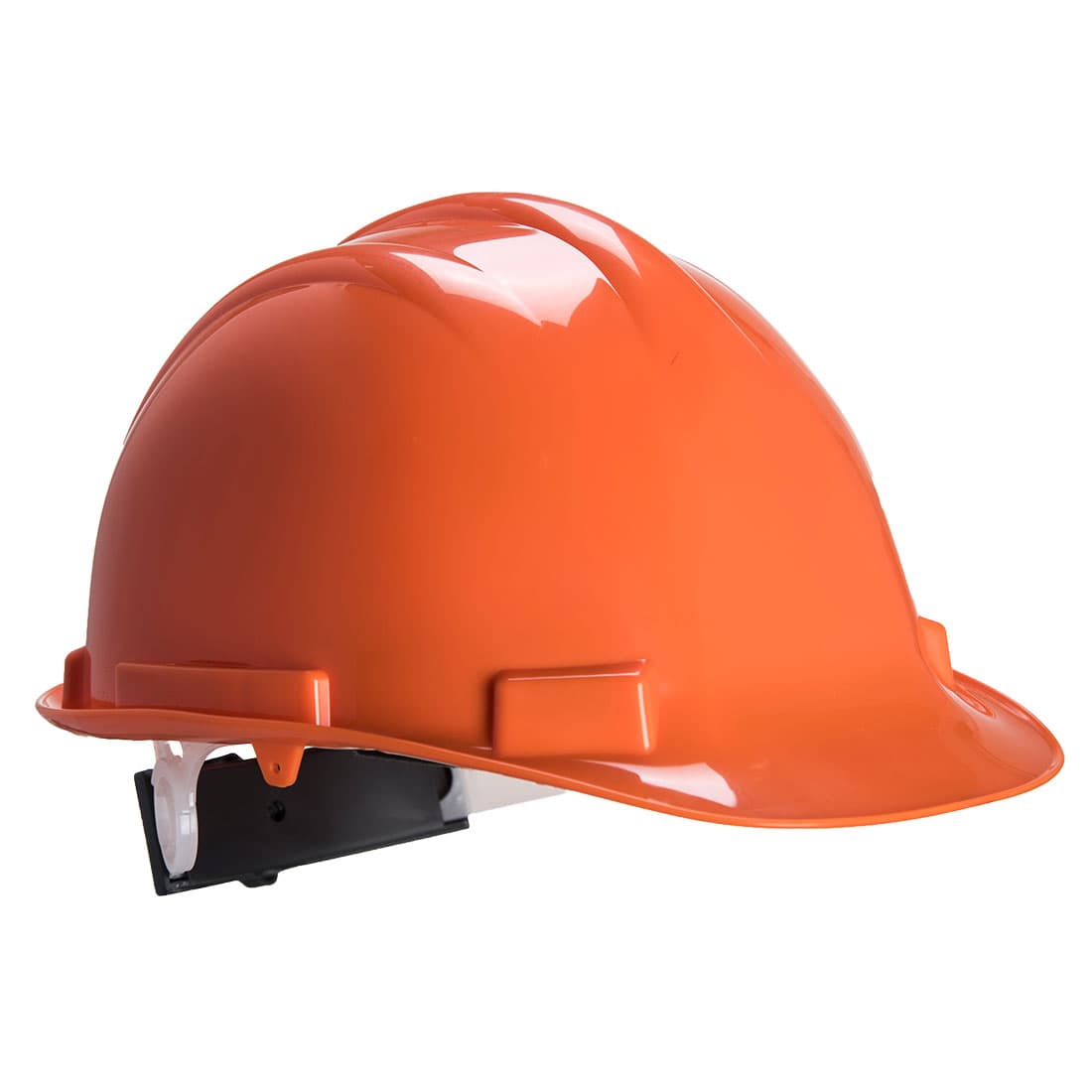 Casque de sécurité Expertbase Orange