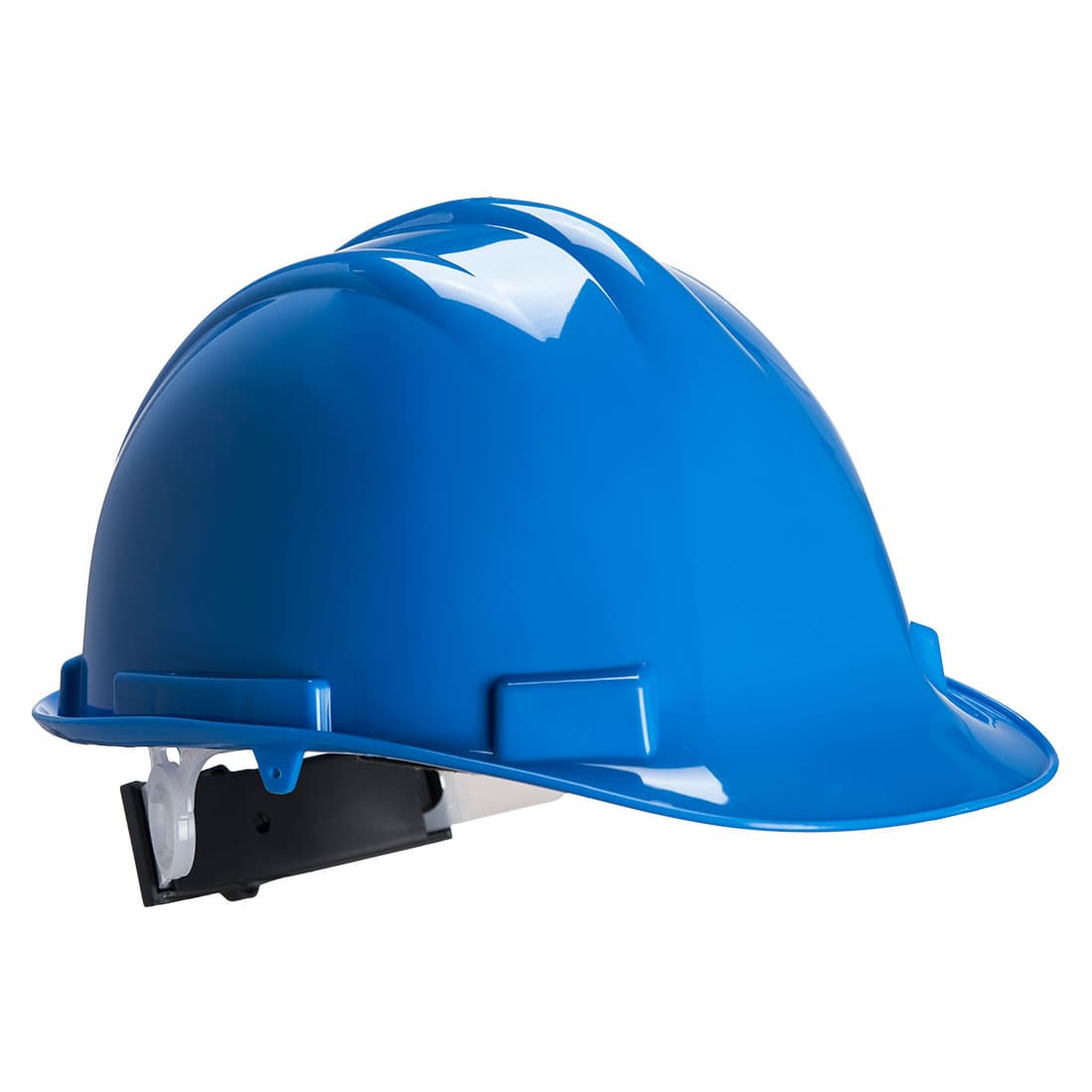 Casque de sécurité Expertbase Bleu Royal