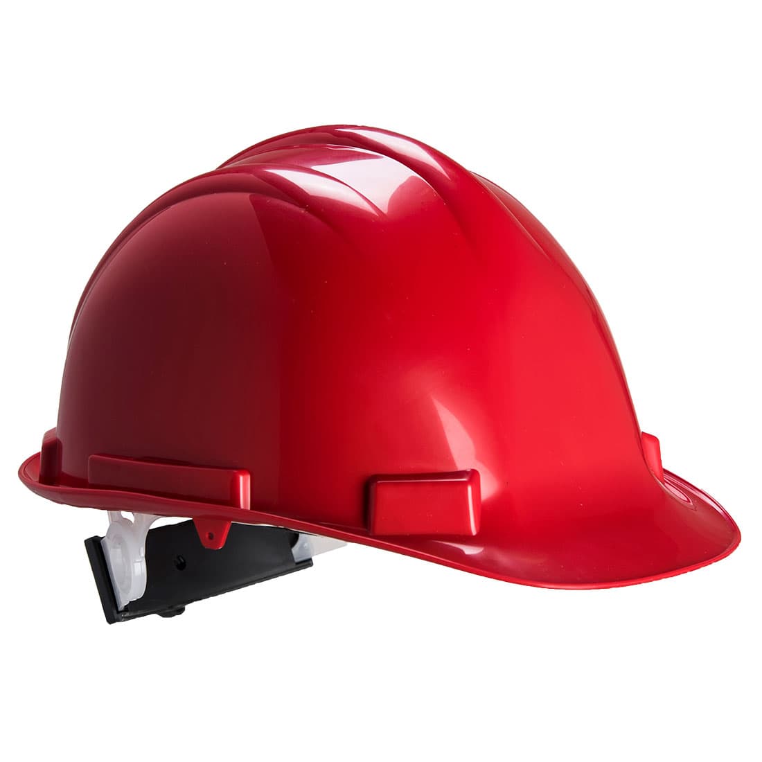 Casque de sécurité Expertbase Rouge