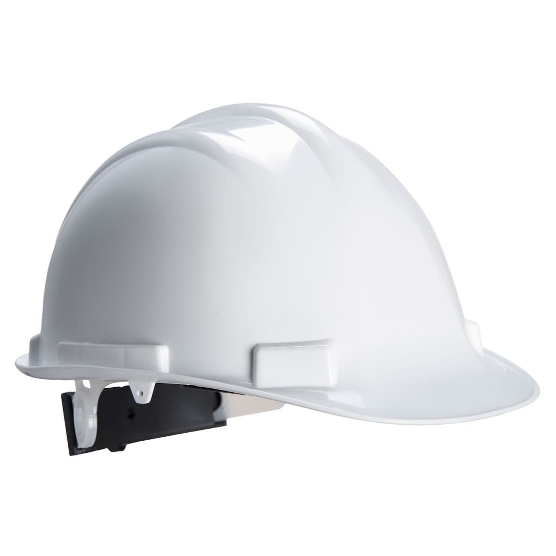 Casque de sécurité Expertbase Blanc