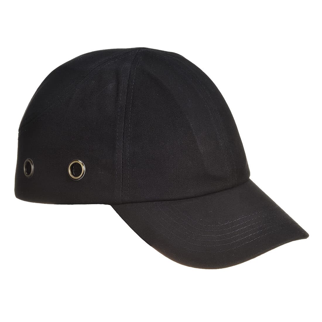 Casquette Anti Heurt Noir