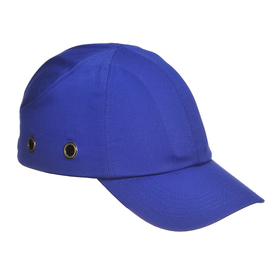 Casquette Anti Heurt Bleu Royal