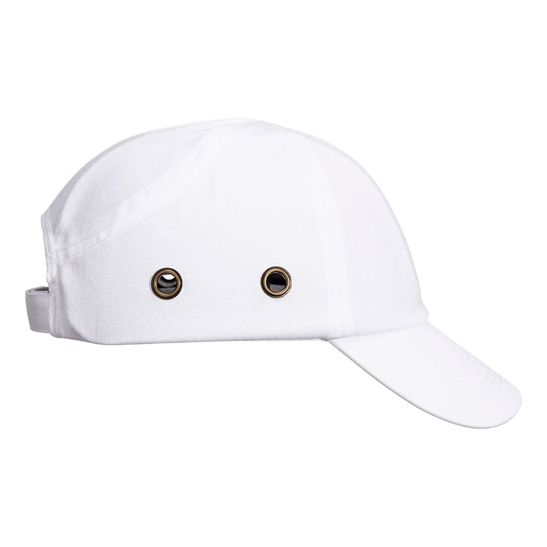 Casquette Anti Heurt Blanc