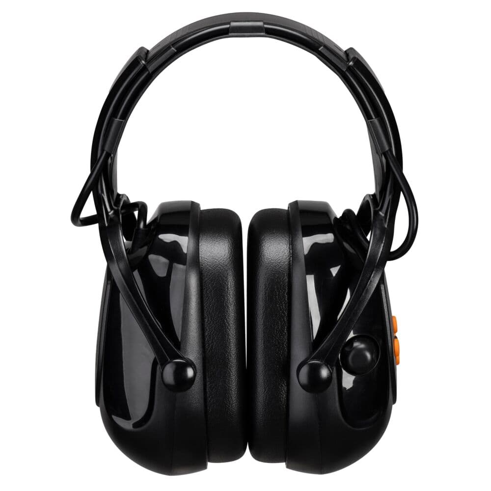 Casque anti-bruit électronique Bluetooth 29bB Noir