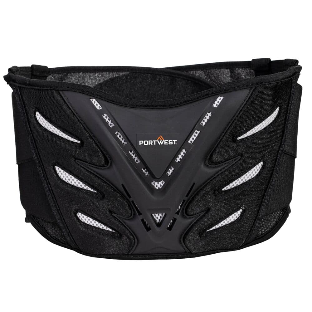 Stabiliser Support Belt Noir