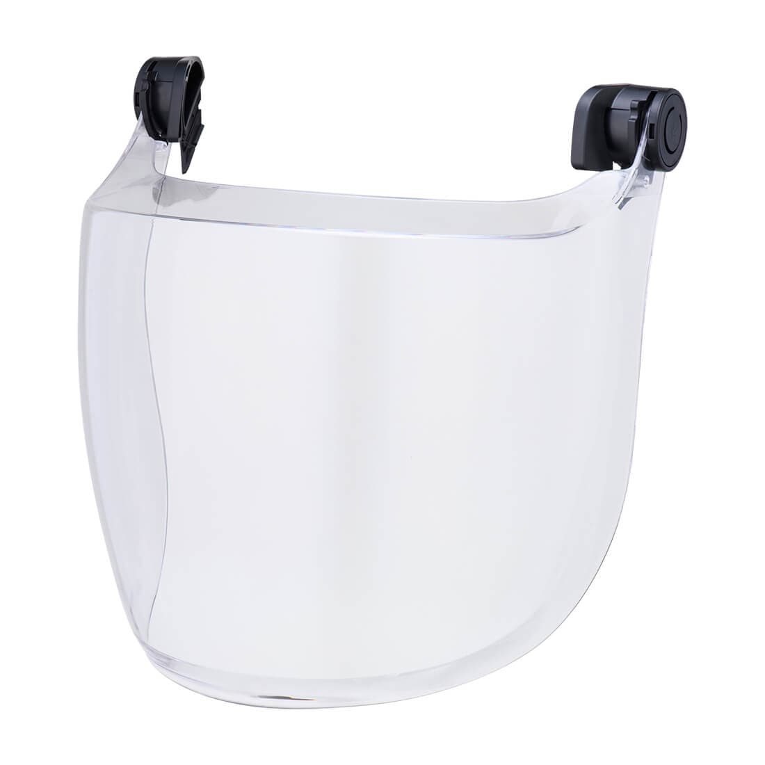 Visor for Synergy Helmets Incolore