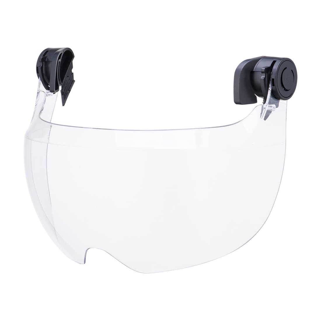 Eye-Shield for Synergy Helmets Incolore