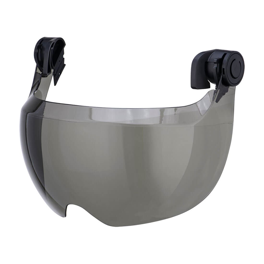 Eye-Shield for Synergy Helmets Gris
