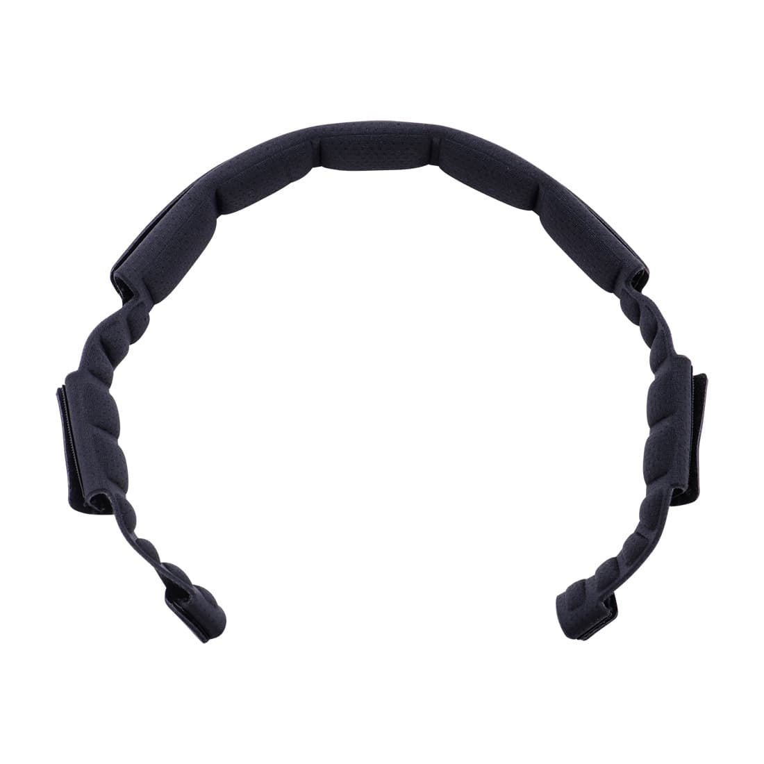 Sweatband for Synergy Helmets Noir