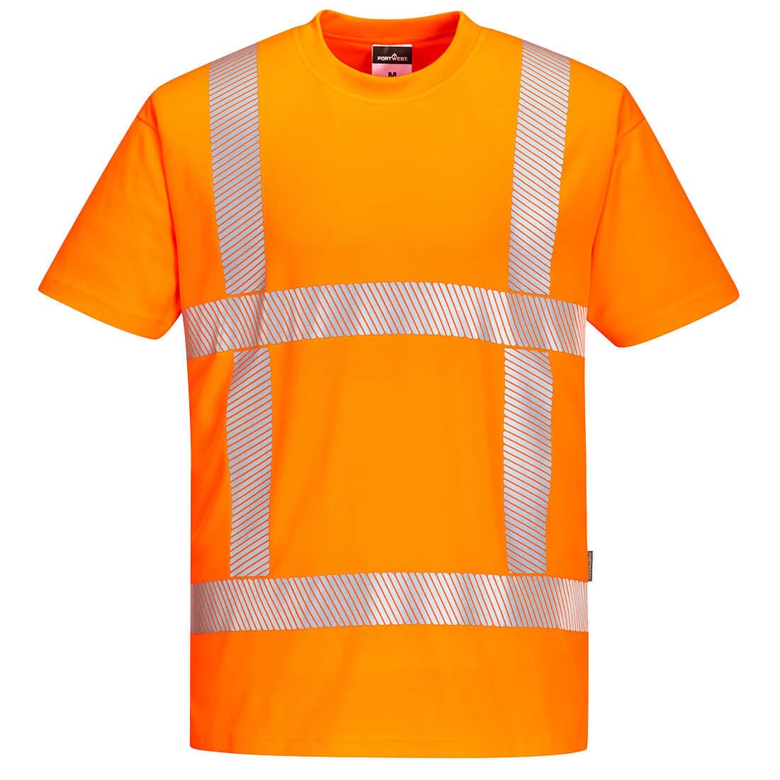 T-shirt RWS Orange