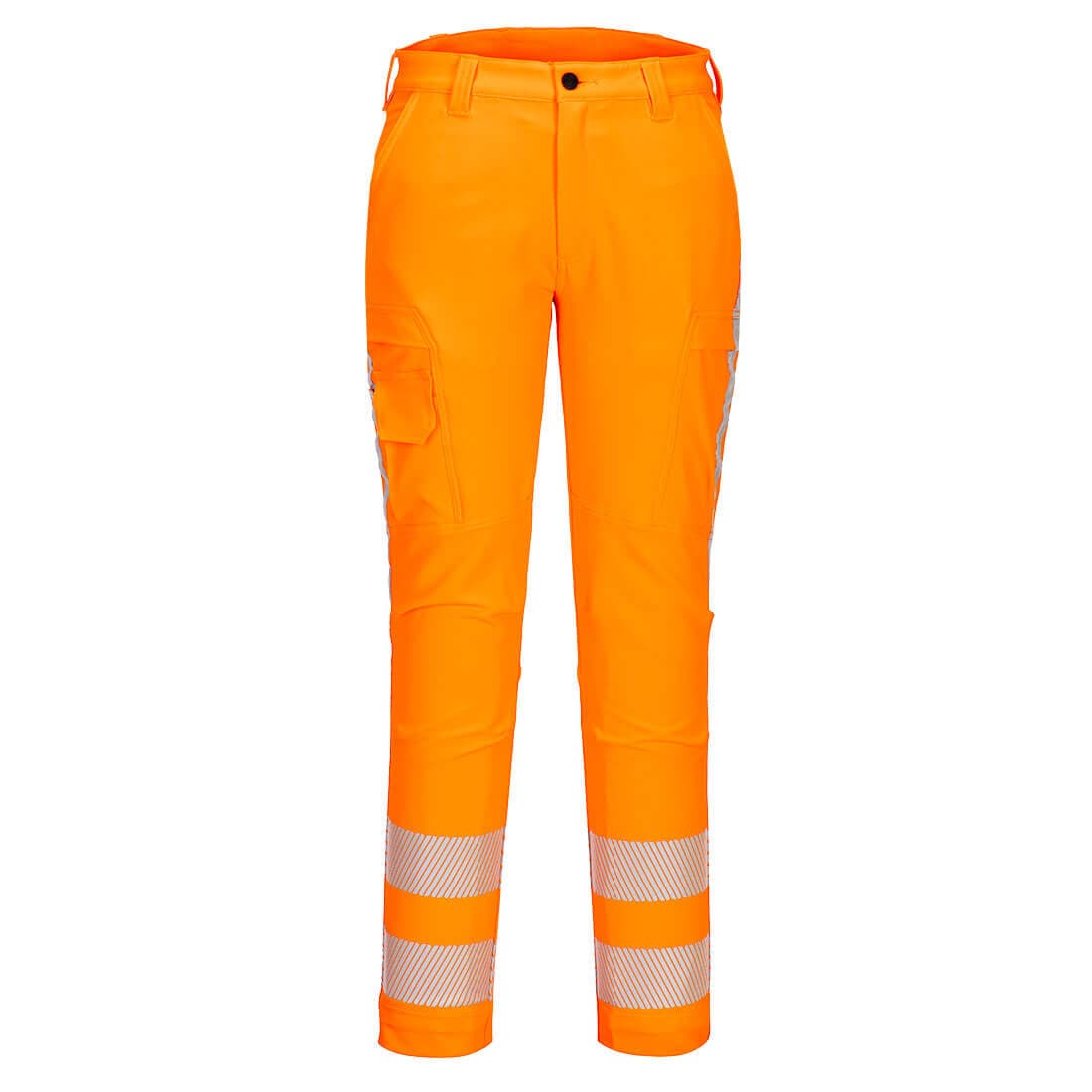 Pantalon de travail extensible RWS Orange