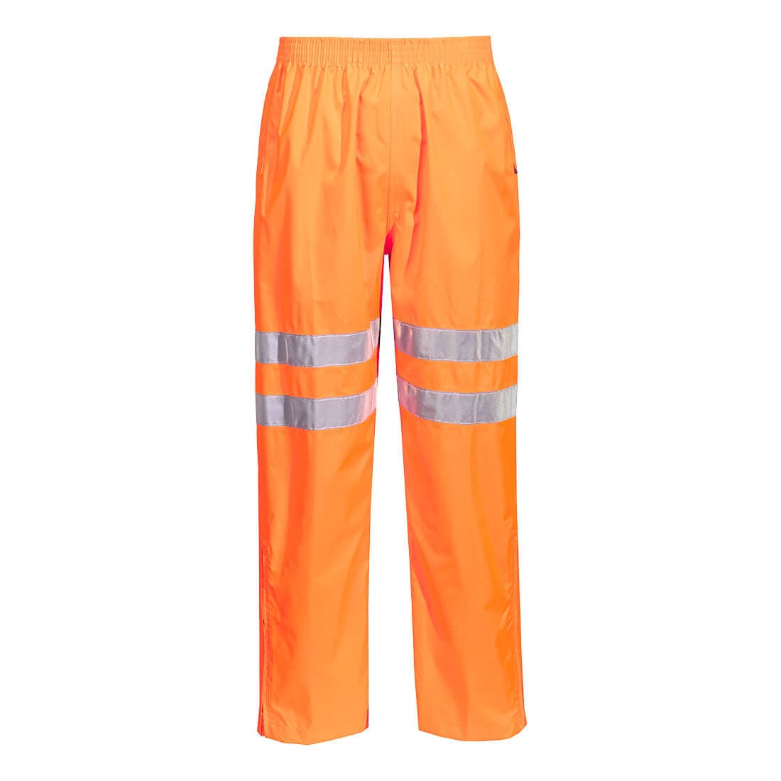 Pantalon Hi-Vis Traffic Orange