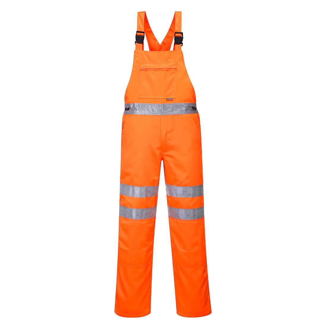 Cotte Hi-Vis RIS Orange