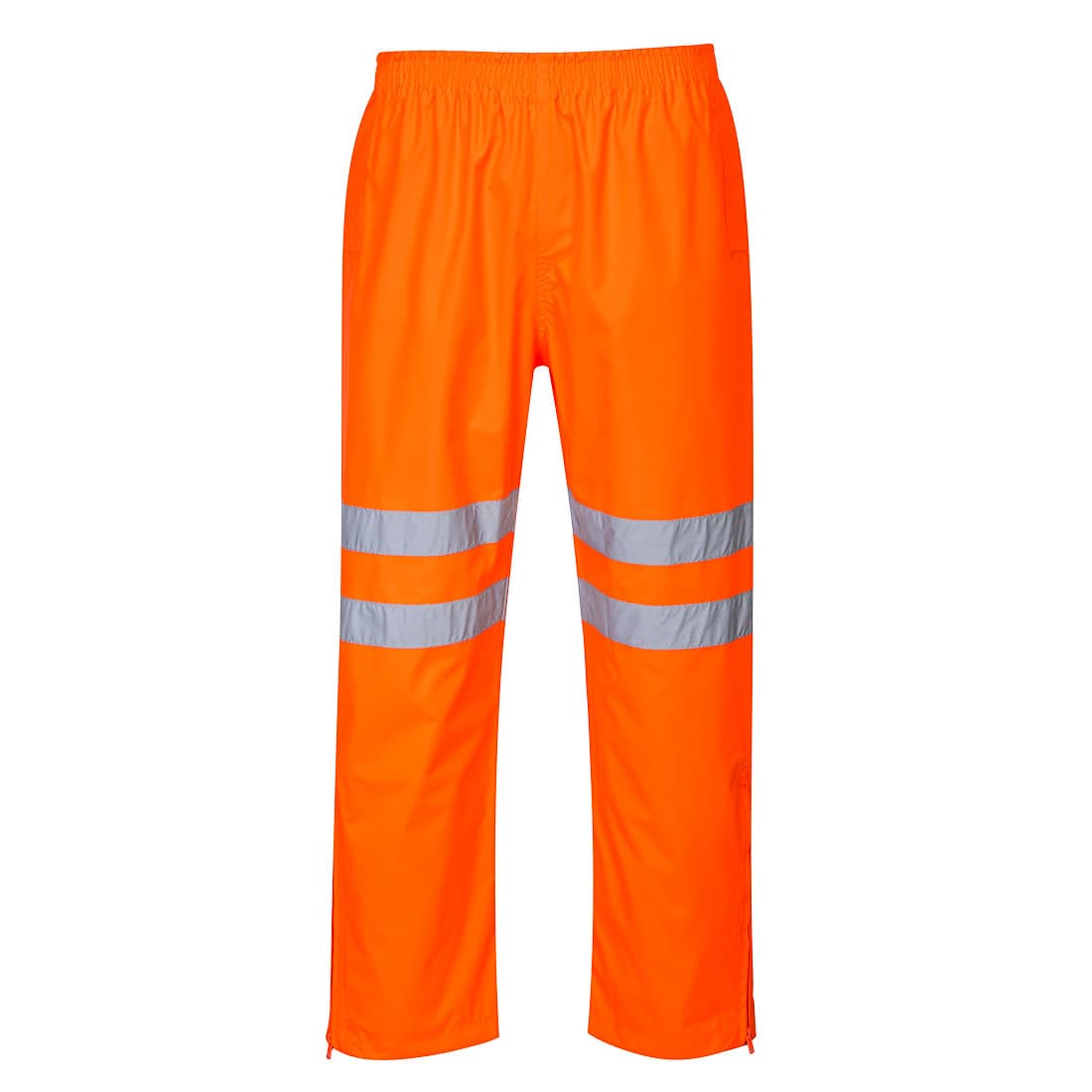 Pantalon HV respirant Orange