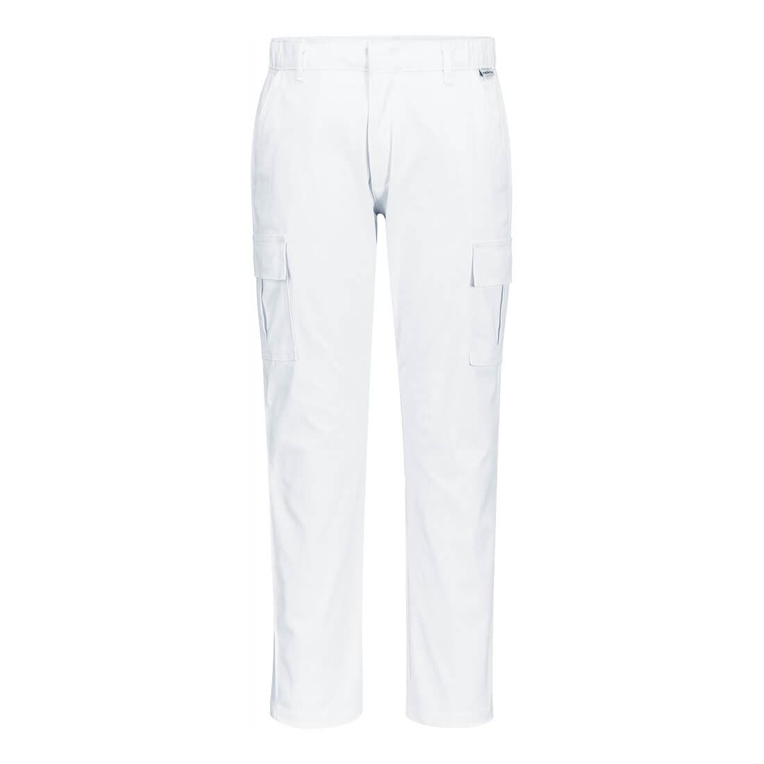 Pantalon combat Slim Stretch