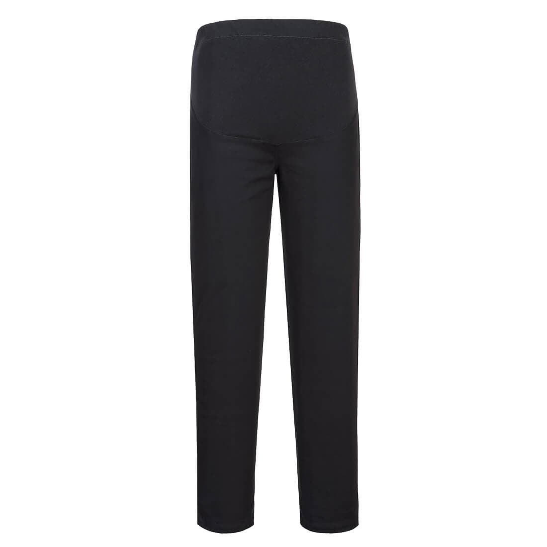 Pantalon de Maternité extensible Noir