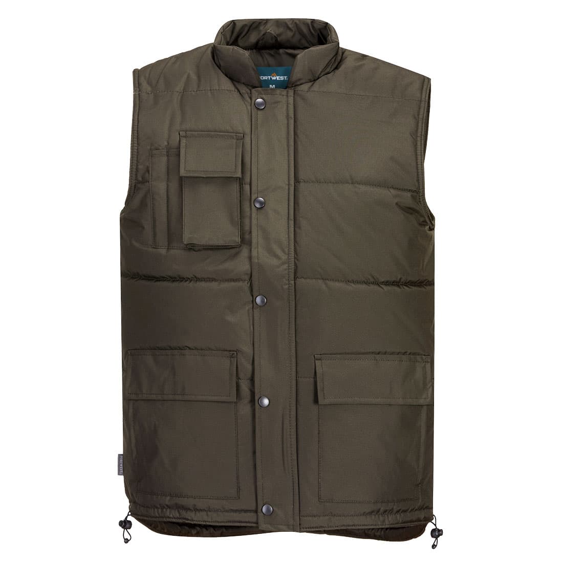Gilet de froid Classic Nuits de forêt