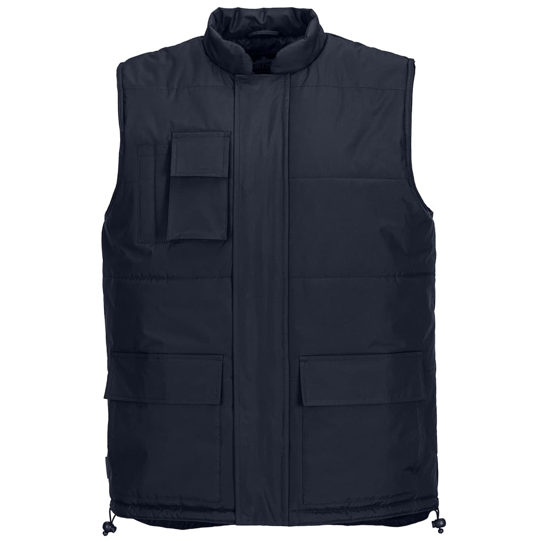 Gilet de froid Classic Marine