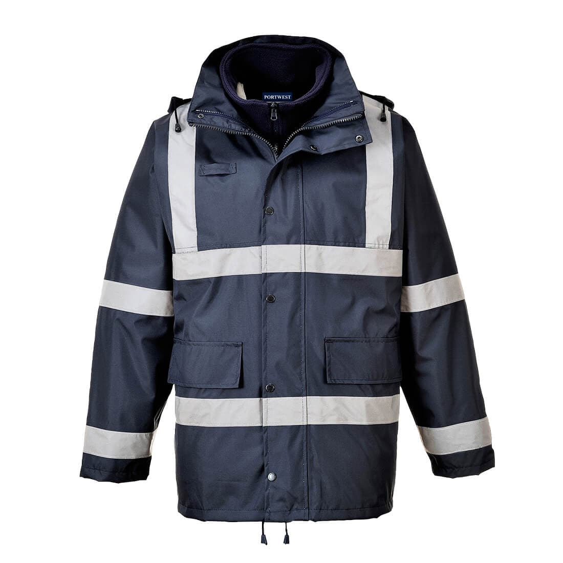 Parka 3-en-1 Iona™ Trafic Marine
