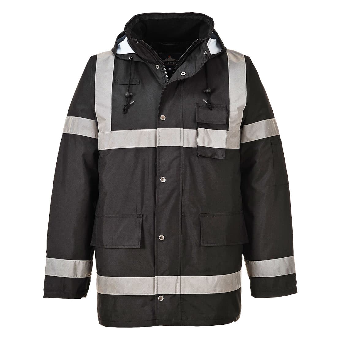 Parka Iona Lite Noir
