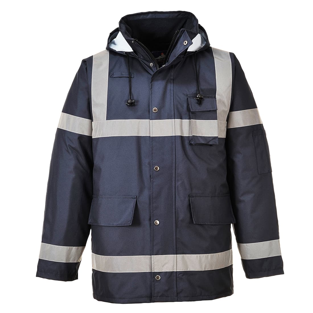 Parka Iona Lite Marine
