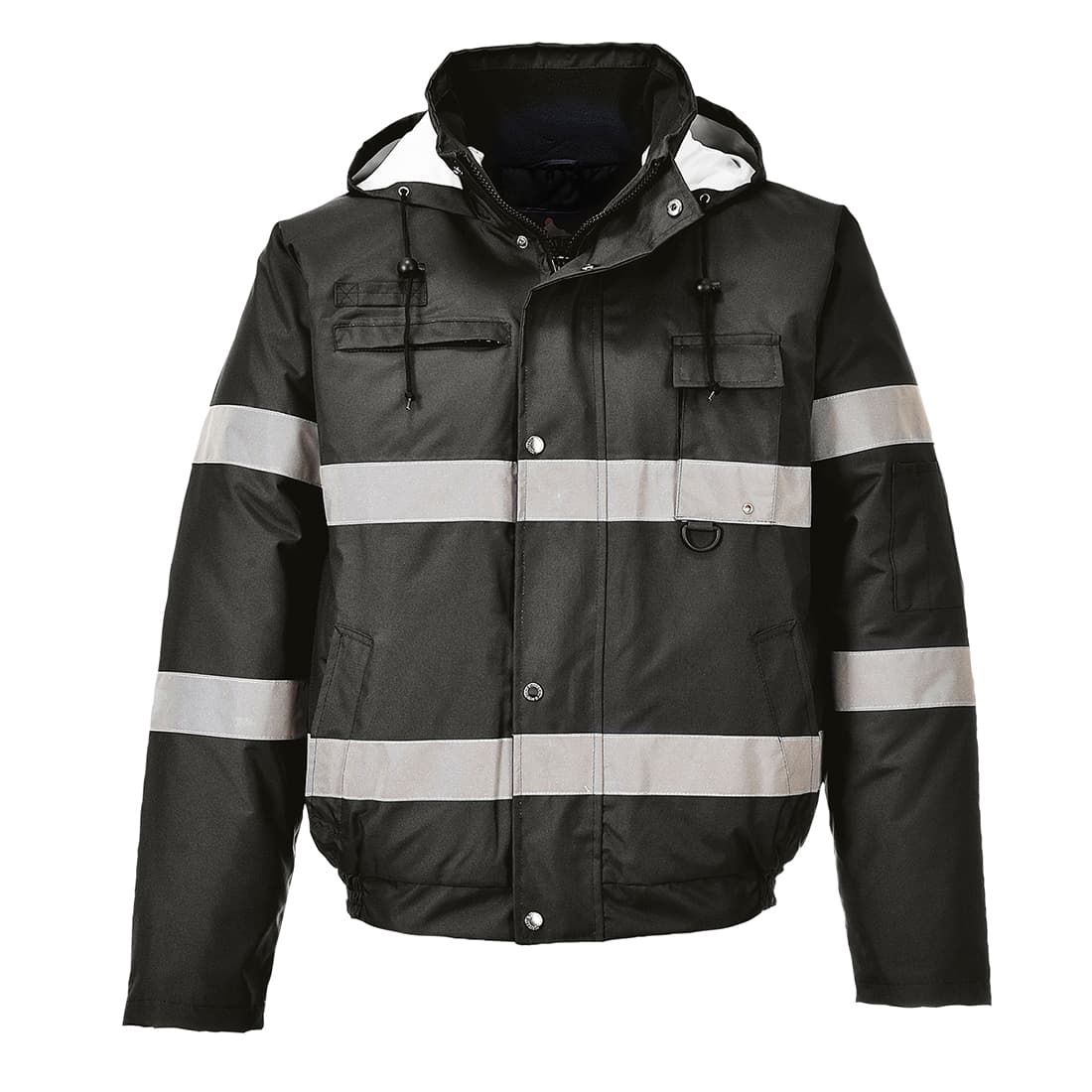 Blouson Iona Lite Noir