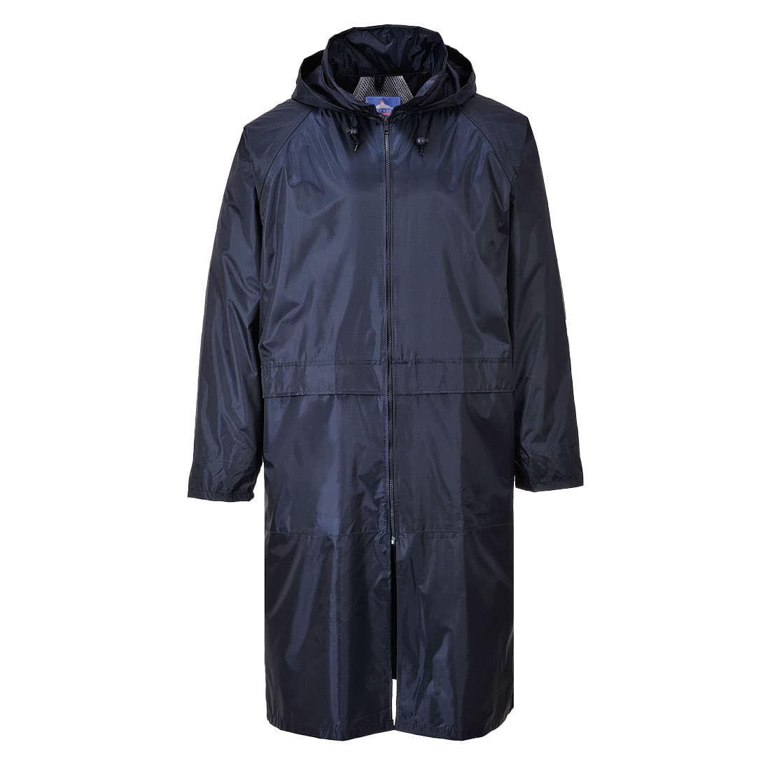 Manteau de pluie Classic Marine