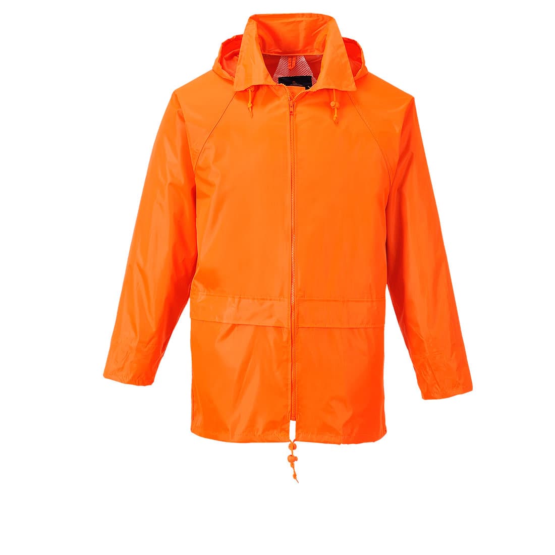 Veste de pluie Classic Orange