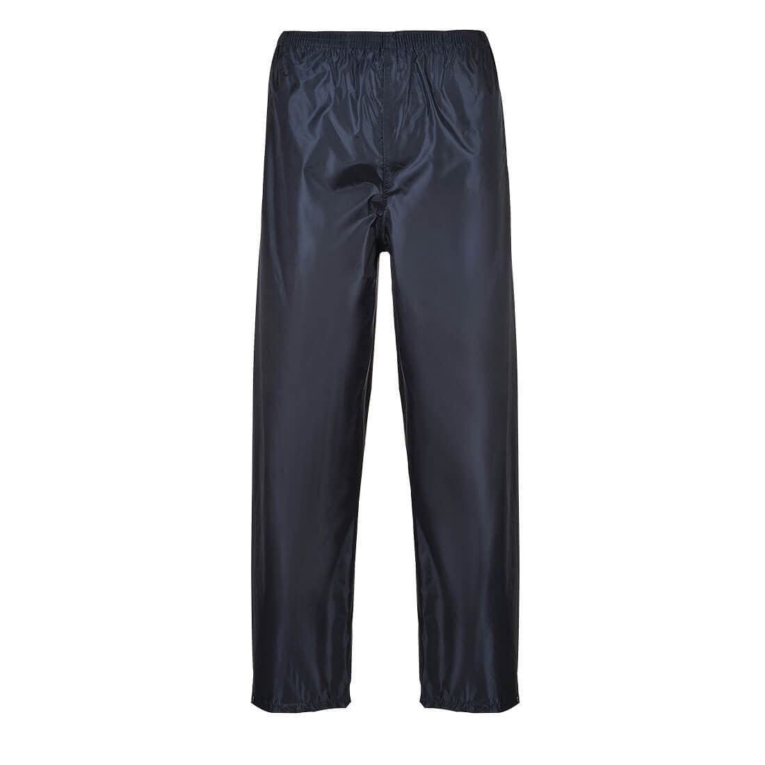 Pantalon de pluie Classic Marine