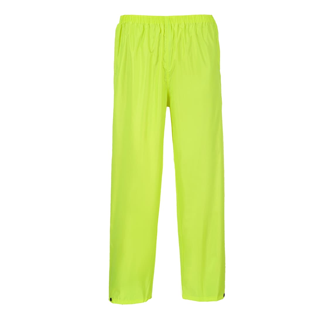 Pantalon de pluie Classic Jaune