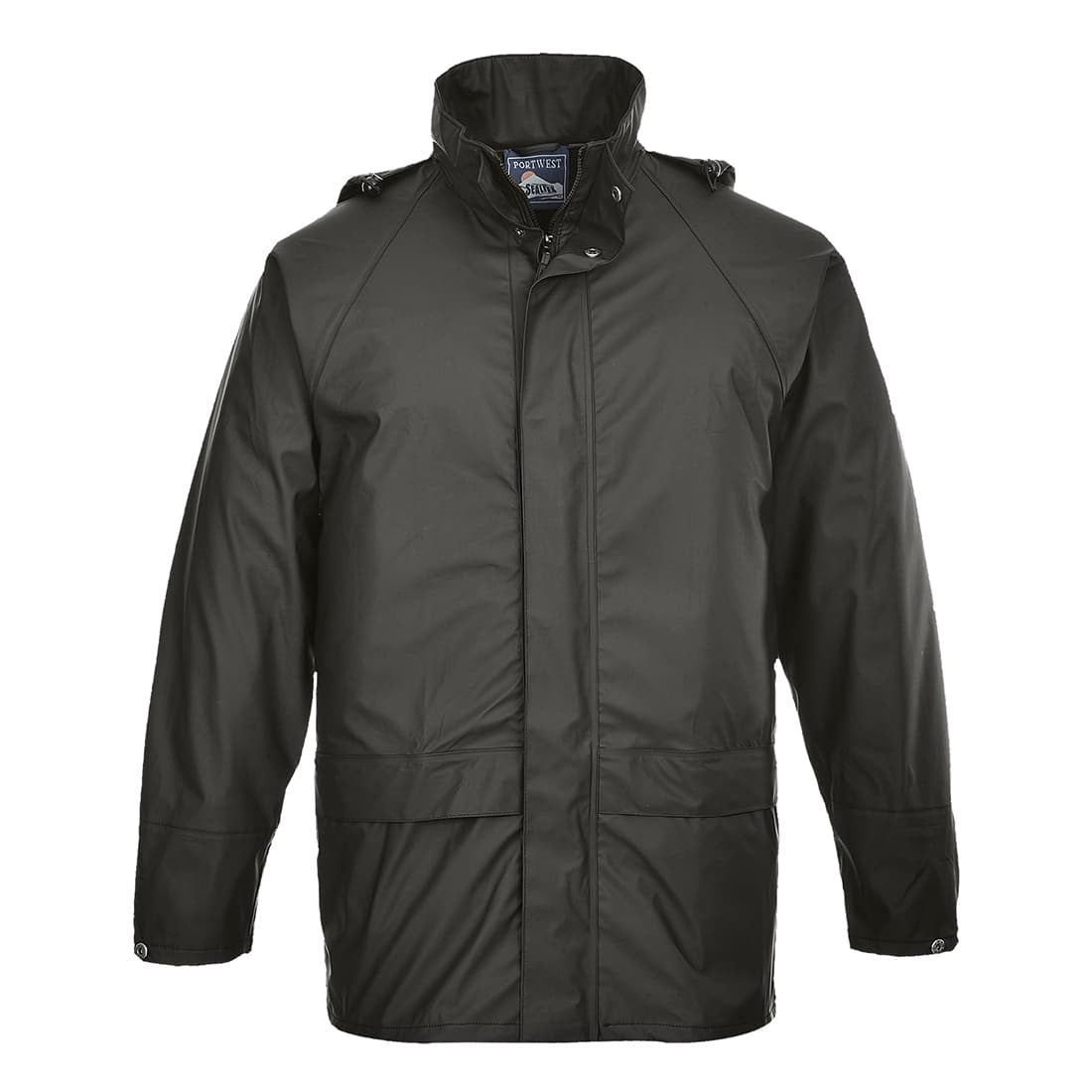Veste Sealtex™ Classic Noir
