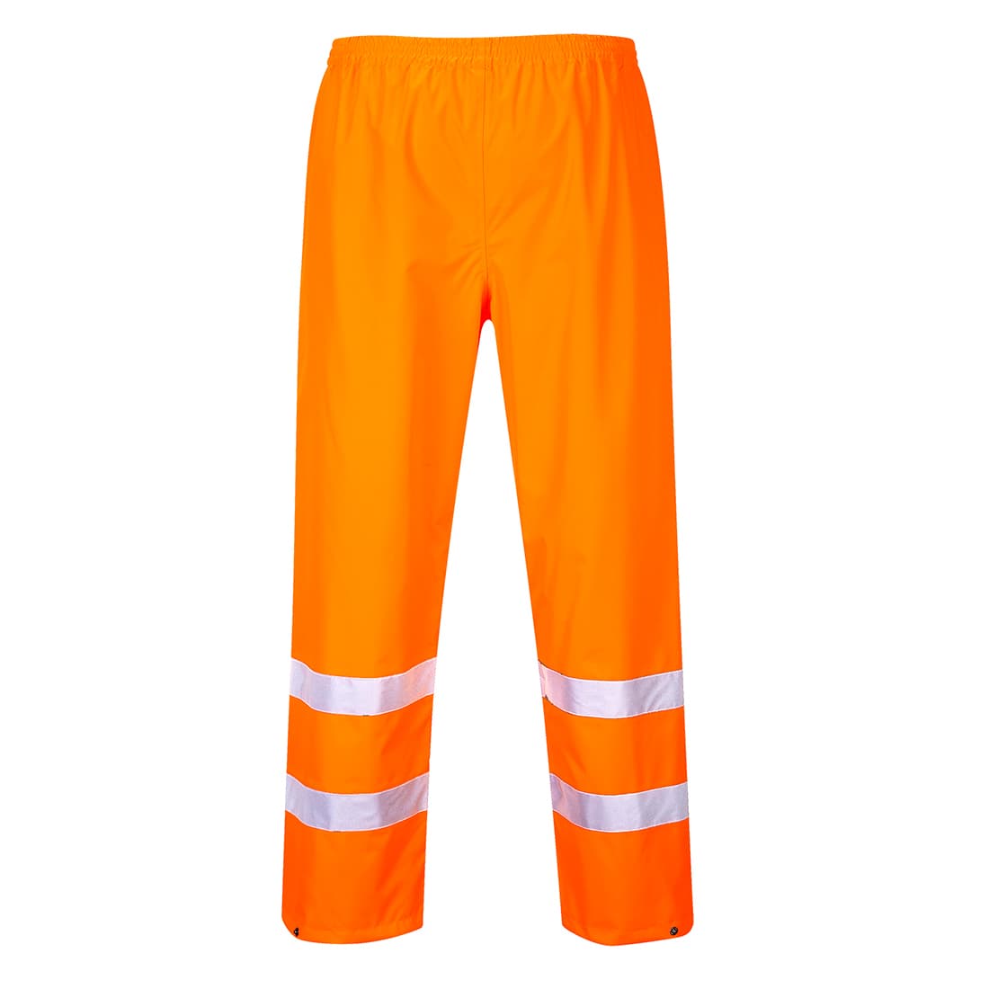 Pantalon Hi-Vis Traffic Orange