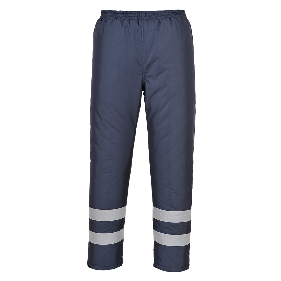 Pantalon doublé Iona lite Marine