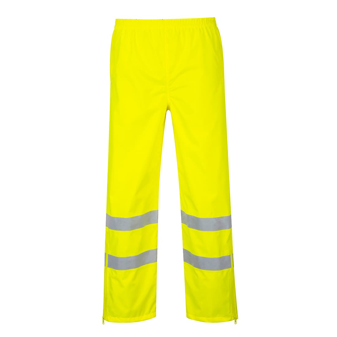 Pantalon HiVis respirant Jaune