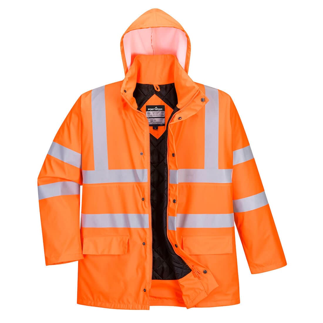 Veste Sealtex Ultra matelassée Orange