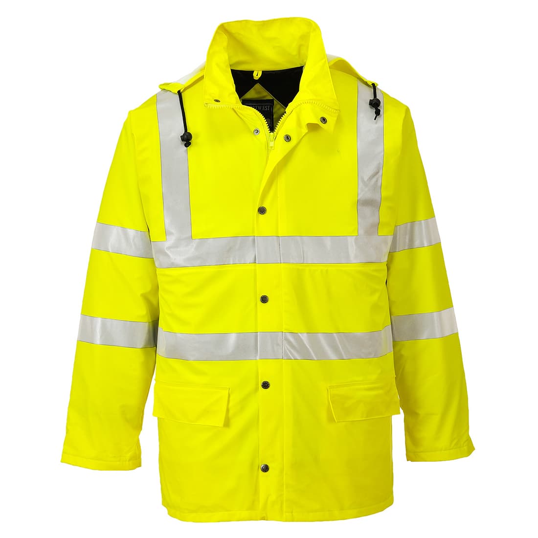 Veste Sealtex Ultra matelassée Jaune