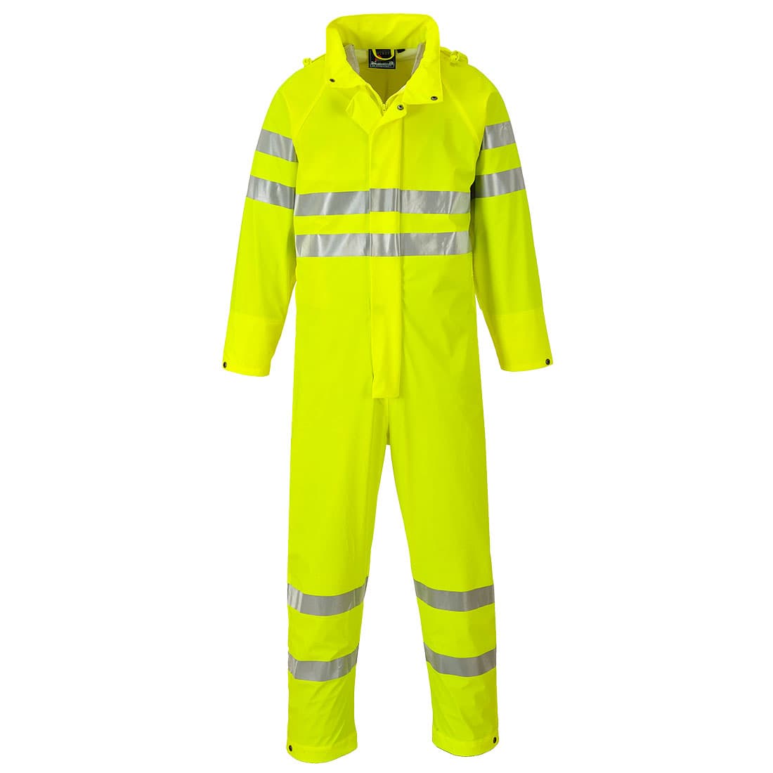 Combinaison Sealtex™ Ultra Jaune