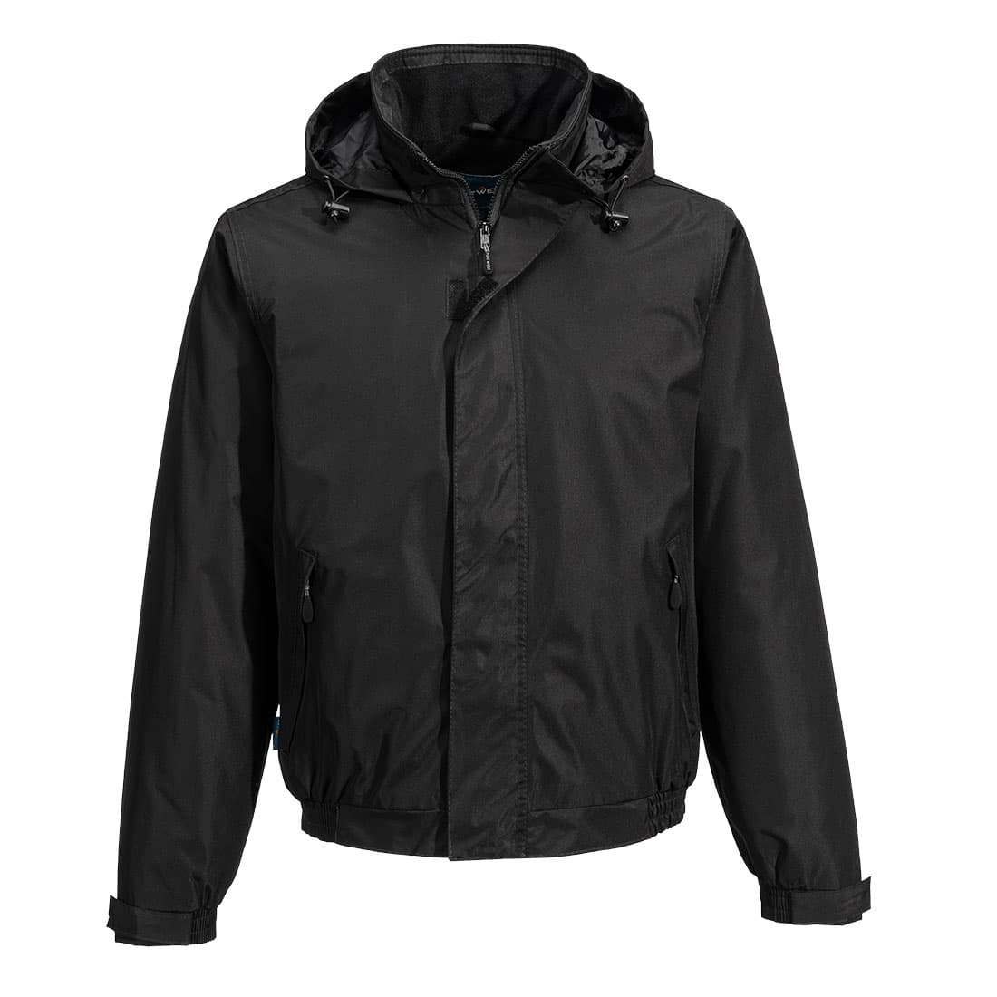 Blouson Respirant Calais Noir