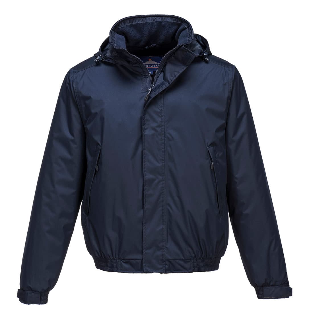 Blouson Respirant Calais Marine