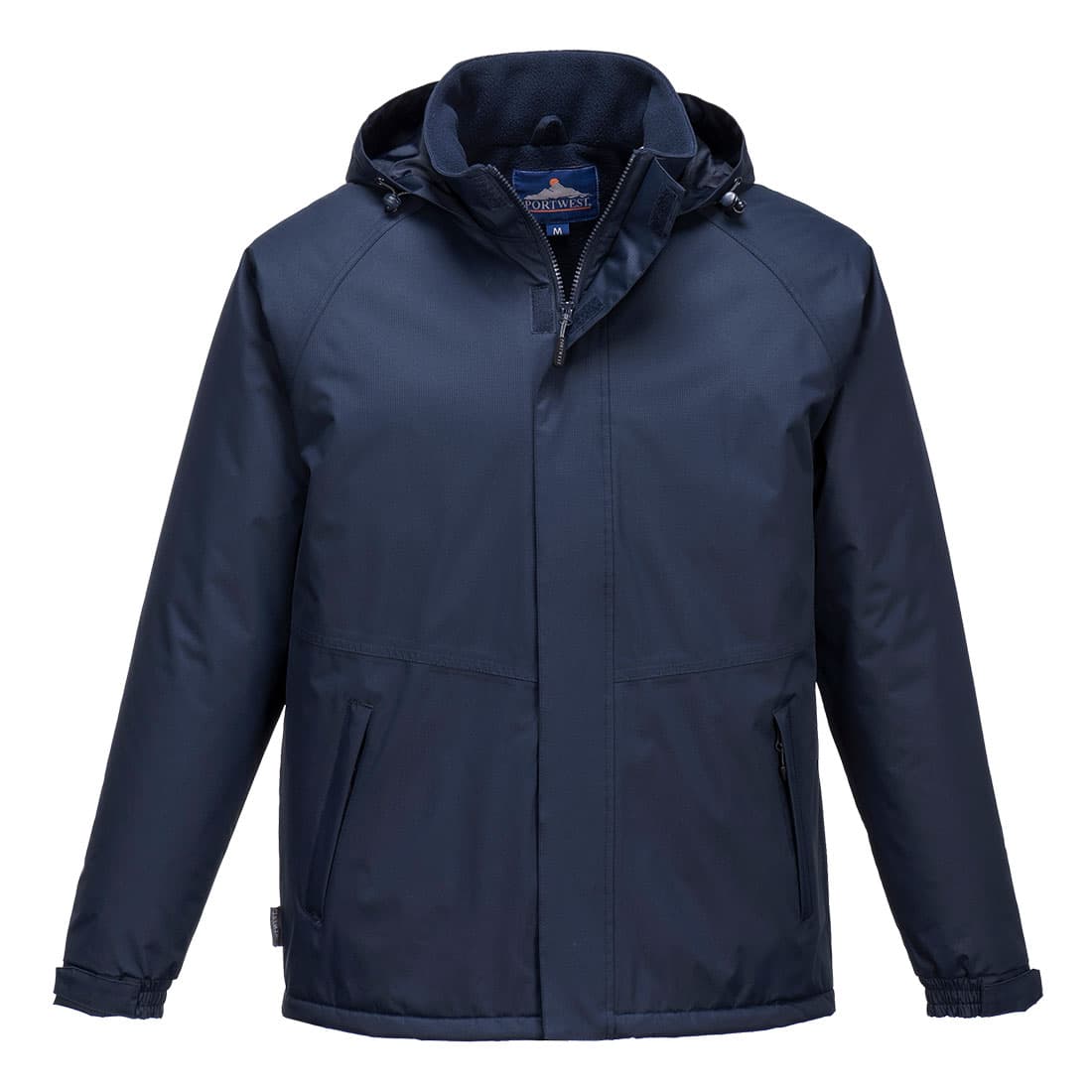 Parka isolante Limax Marine
