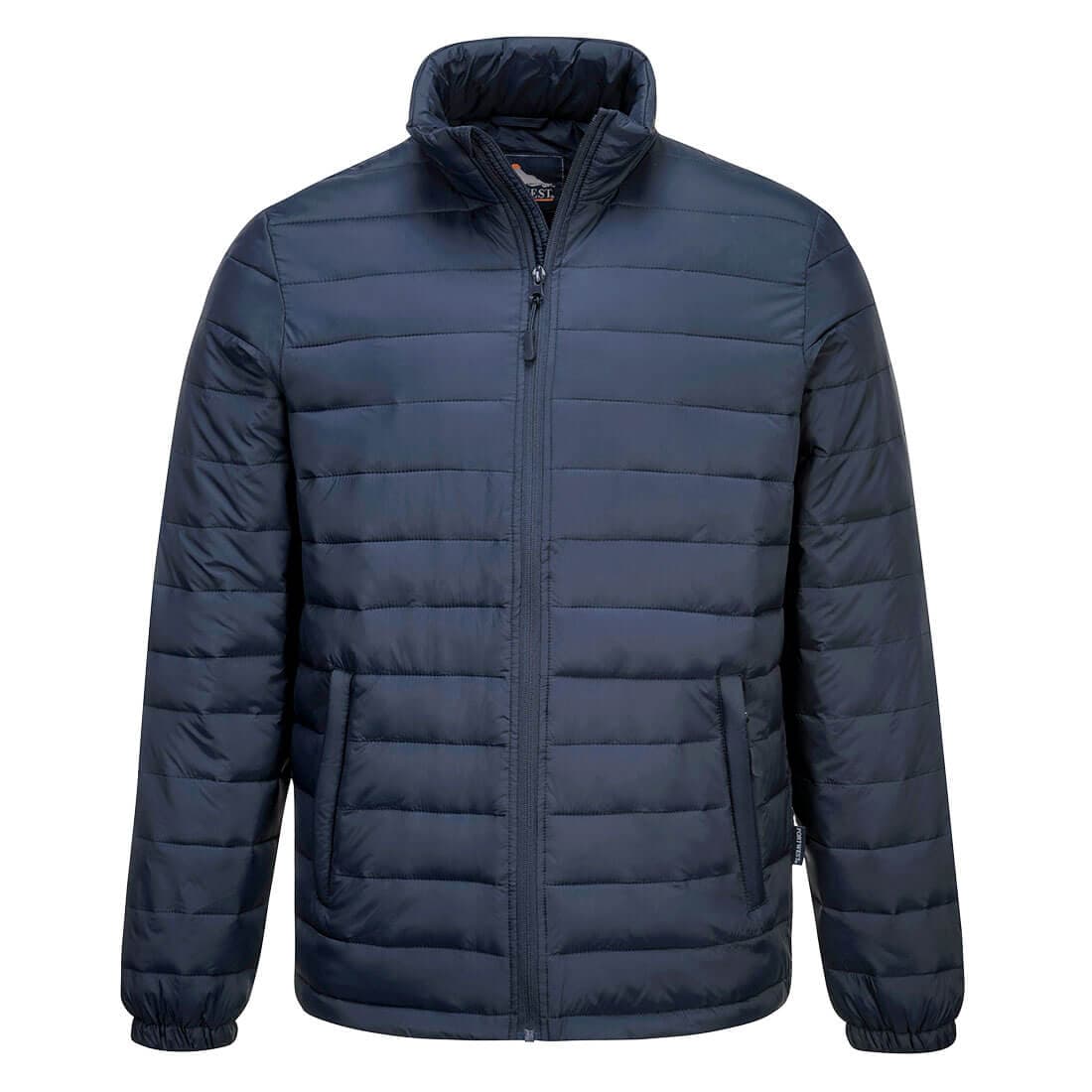 Parka Aspen Baffle Marine