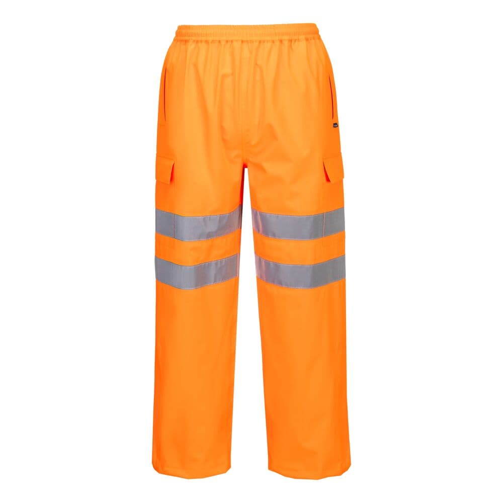 Pantalon de pluie HV Extreme (3L) Orange