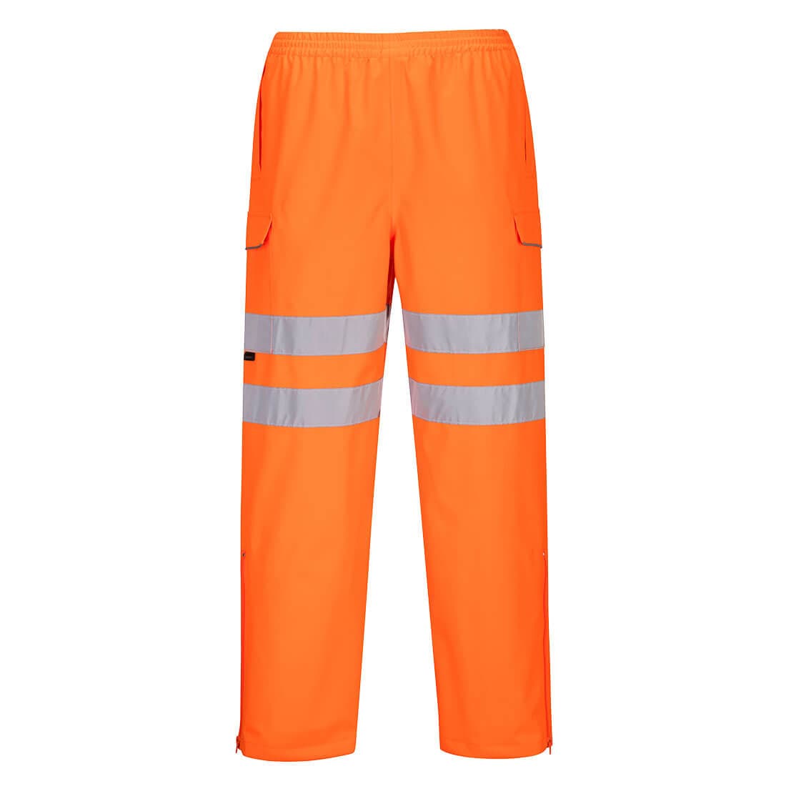 Pantalon Extrème Orange