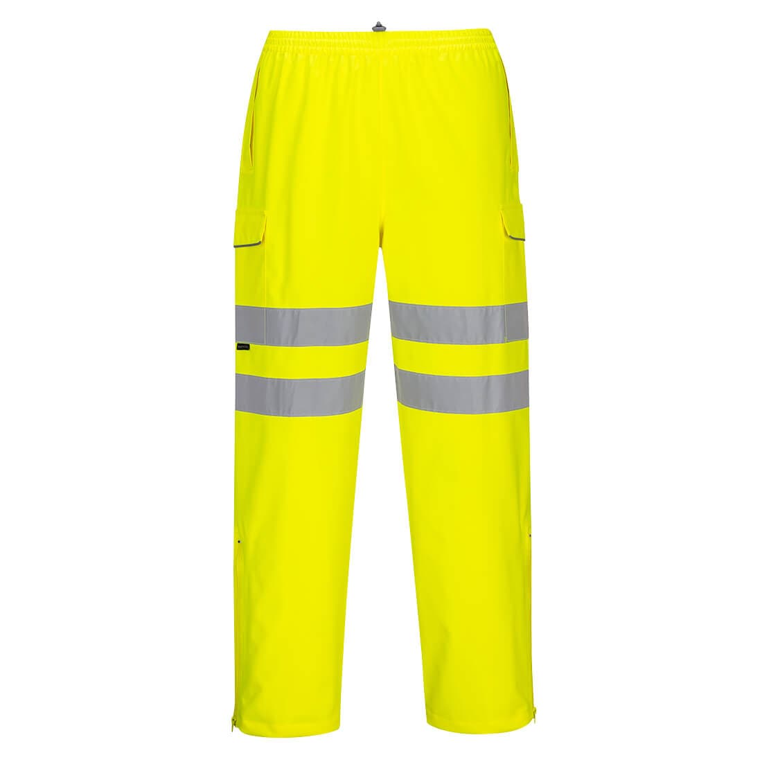 Pantalon Extrème Jaune