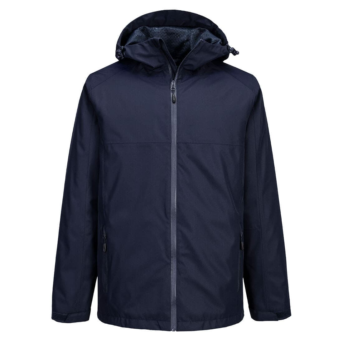Veste de pluie Professional Marine