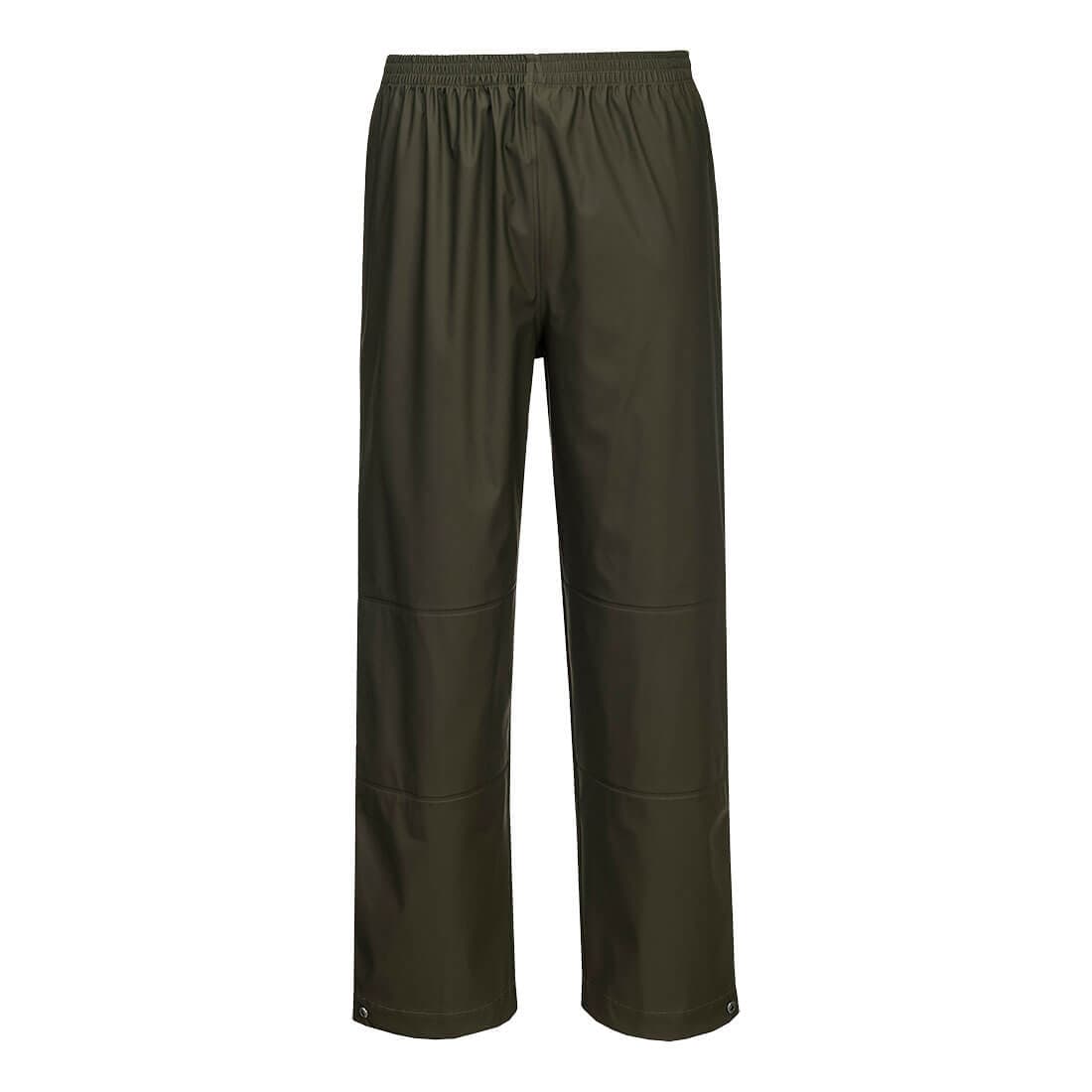 Pantalon Flexatex Chem Nuits de forêt