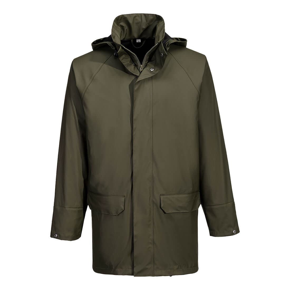 Veste Flexatex Chem Nuits de forêt